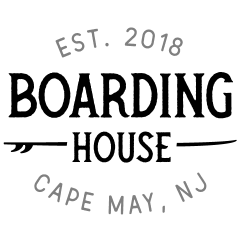 cape may hotels boarding house