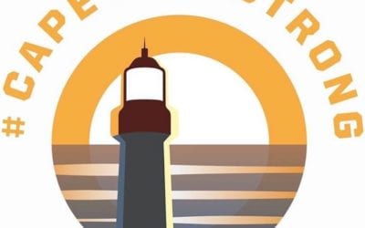 Proud to be #CapeMayStrong! ️ Please join in the Cape May Strong initiative, a collaborative project of the Chamber of Commerce of Greater Cape May, the City of Cape May, and Cape May Community Partners. Our mission is to provide support and guidance to all local residents, businesses, and visitors in Cape May, while keeping our community informed as we all navigate the evolving COVID-19 situation. . Visit the new website to learn more and stay up to date: www.capemaystrong.org. . . . . . . . . . . . .