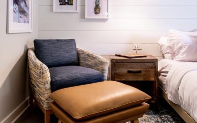 Our guests say it best! 🤩 / / 5-star Google review: . “We had a wonderful stay with our dog, Vinny.  The staff were super friendly and accommodating to our schedule and worked around the comfort of the dog. . “They had great recommendations in town. We felt the rooms and common area were carefully cleaned and disinfected, right around the peak of COVID, which was reassuring. Beautifully designed rooms, and a rooftop where we enjoyed dinner and drinks.” . Book your 2020 stay at the Boarding House today! Click the link in our bio to learn more about our Surfin’ Summer Special. . If you are planning to travel with your pup, please give us a call at 609-884-4884. . . . . . . . . . . .