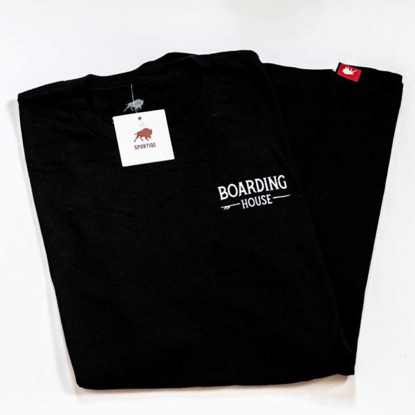 Boarding House T Shirt | Cape May NJ