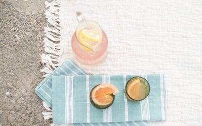 Me + You + a beach picnic for two  / / Springtime getaway goals. Our April weekends are filling up fast. Visit our website to check out our current specials (link in bio). . . .