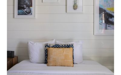 The comfiest bed in the world.  Make the Boarding House your home base for your fall Cape May vacation. Check our website for seasonal specials.  (Link in bio!) . . .