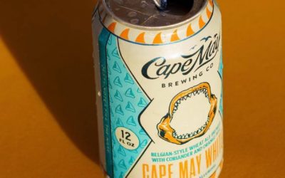 Check out our Boarding House x Cape May Brewing Co. Package! • Two night stay at the Boarding House • Cape May Brewing Co. gift card (1 gift card per room) • Enjoy one 16 oz pint or a flight of all things Cape May (per guest), as well as 30% off merchandise at Cape May Brewing Company. • Boarding House Swag Available Dates: May 5th, 6th, 7th If booking online use the following code: Brew4Two . .