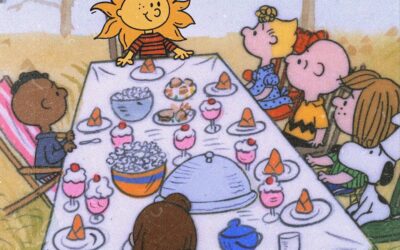 Hey everyone, Who is excited for Thanks Giving!? I know we are! Happy thanks giving to all our friends and family. Gobble till you wobble! Cheers, Blaze🌞