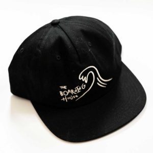 Boarding House Wave Hat | Cape May NJ