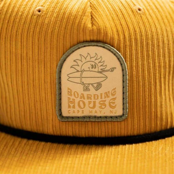 Boarding House Blaze Hat | Cape May NJ