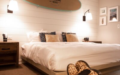Bask in the warm spring sun and relax with the sound of crashing waves in Cape May this weekend, we have last minute availability Saturday, April 15. Book your stay online at boardinghousecapemay.com or give our team a call at 609-884-4884.