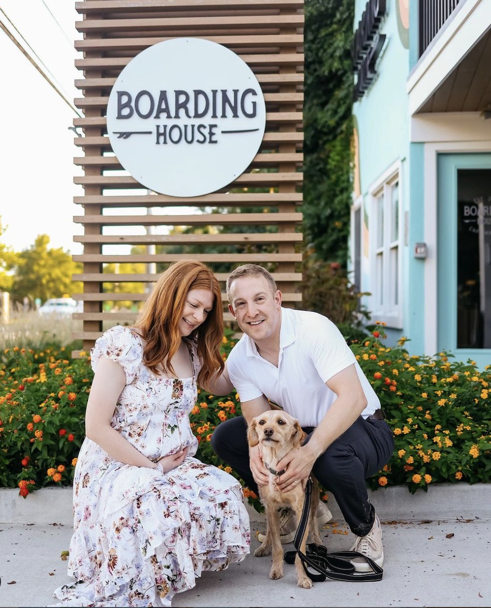 Fall in love with the Boarding House this October.
📸 : @shorelovephotography