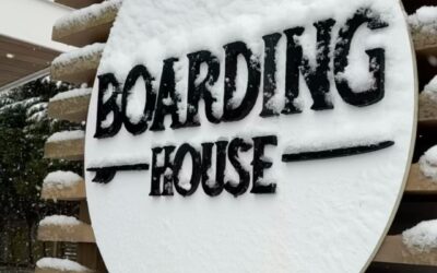 Today’s snow day makes us miss those hot summer Cape May days. Anyone else with us?