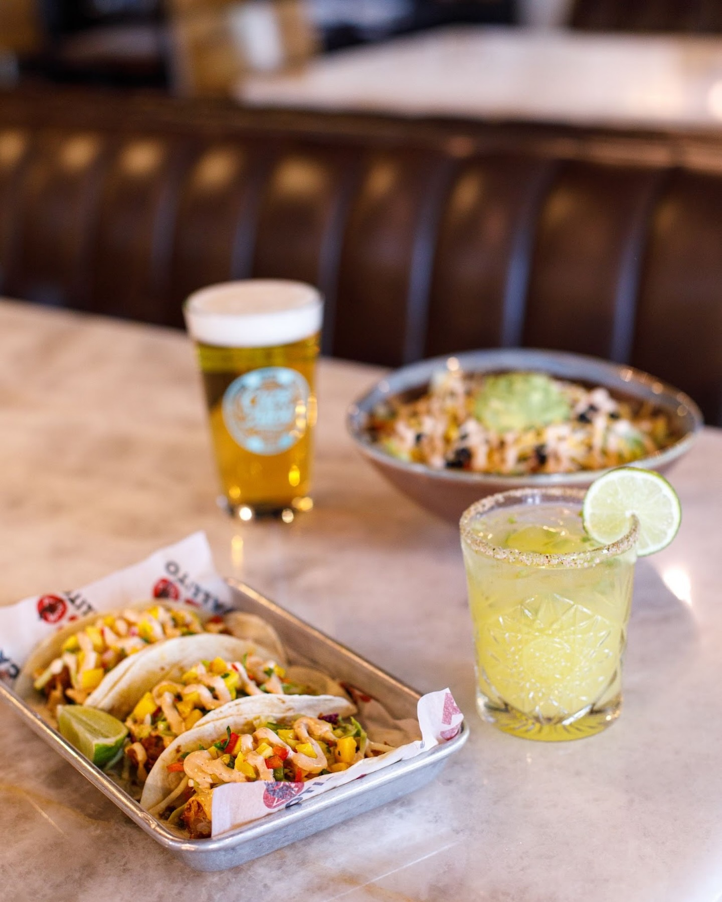 4294684677096979378206548395680441132910805n | Boarding House Weekends are best spent with amazing company good food and delicious drinks Cape Mays dynamic foodie scene has tons to offer from fresh seafood at the lobster house to savory tacos at tacocaballitocapemay Check out everything our town has to offer during your stay at the Boarding House