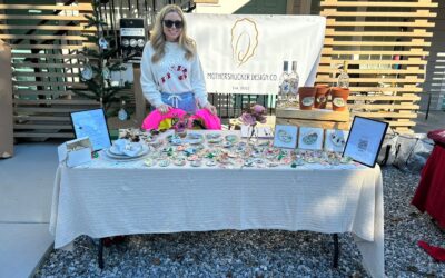 Join the Boarding House for the ultimate Best Buds Weekend April 18-21! Shop ’til you drop at Blaze’s Buddies Sidewalk Sale on April 20 kicking off at 12pm, featuring vendors including Moonbird Making with their permanent jewelry, @badcatfarmcmc, @gustobrewco, @thedayscapemay, @divers_assembly, @mothershucker_design_co, and more to be announced! Use code Blaze24 for 15% off each night when you book three nights or 10% off each night when you book two nights during this exciting weekend. Call 609-884-4884 or email hello@boardinghousecapemay.com.