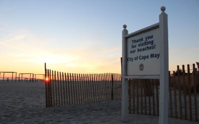 We can’t wait for you to visit Cape May beaches this summer!