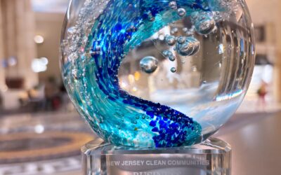 How awesome is this award?!  We’re stoked and so grateful the Boarding House has been awarded the 2024 @nj_cleancommunities Business Partnership Award! This award is given to a business that has demonstrated and achieved measurable results in reducing litter and promoting education. It’s been a pleasure working with the City of Cape May on the Seas Your Stay program and we’re excited to continue our efforts throughout the year with added beach cleanups and even more community involvement. Special thanks to NJ Clean Communities Council, Garbo Grabber, The Days Cape May, Exit Zero, Nature Center of Cape May, Aqua Trails and Shore Soaps for your commitment to the program.