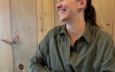 Meet the woman behind the continued success of the Cape May favorite, @mayerstavern – Alex Laudeman.
