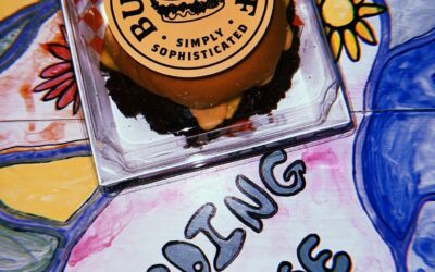 Thank you for everyone that stopped by the @burger.buff x Boarding House pop-up today! We hope you enjoyed your burger as much as we did, yum. 🤤
